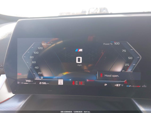 2024 BMW X1 WBX13EF02R5X95166 Photo 6