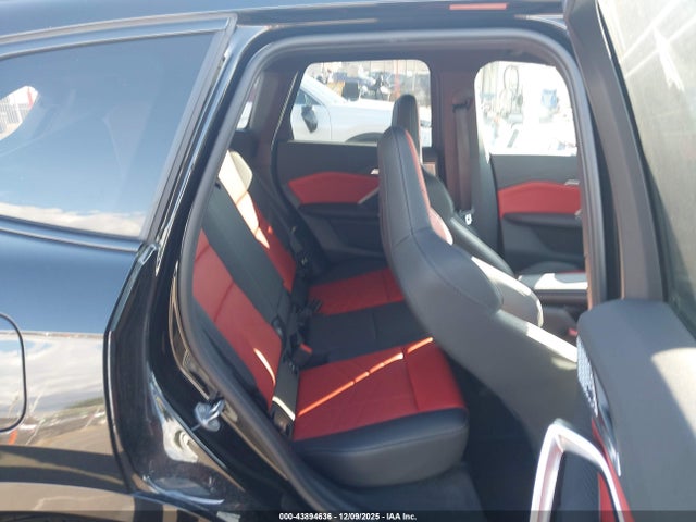 2024 BMW X1 WBX13EF02R5X95166 Photo 7