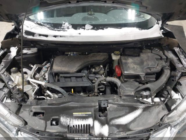2021 NISSAN ROGUE SPORT JN1BJ1CW7MW422560 Photo 9