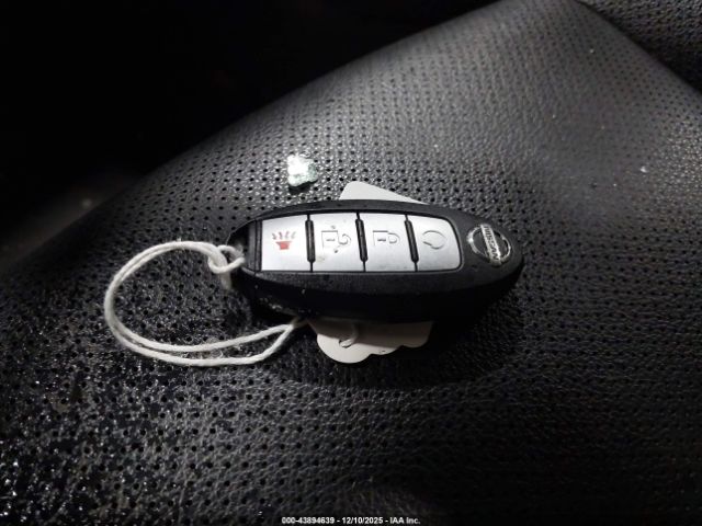 2021 NISSAN ROGUE SPORT JN1BJ1CW7MW422560 Photo 10