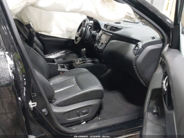 2021 NISSAN ROGUE SPORT JN1BJ1CW7MW422560 Photo 4
