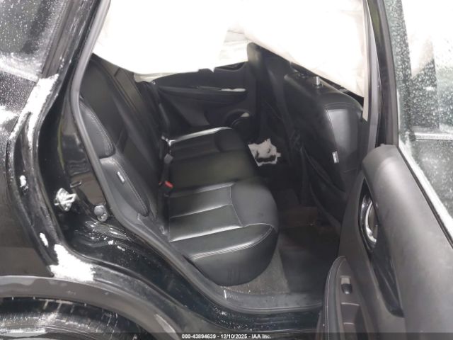 2021 NISSAN ROGUE SPORT JN1BJ1CW7MW422560 Photo 7