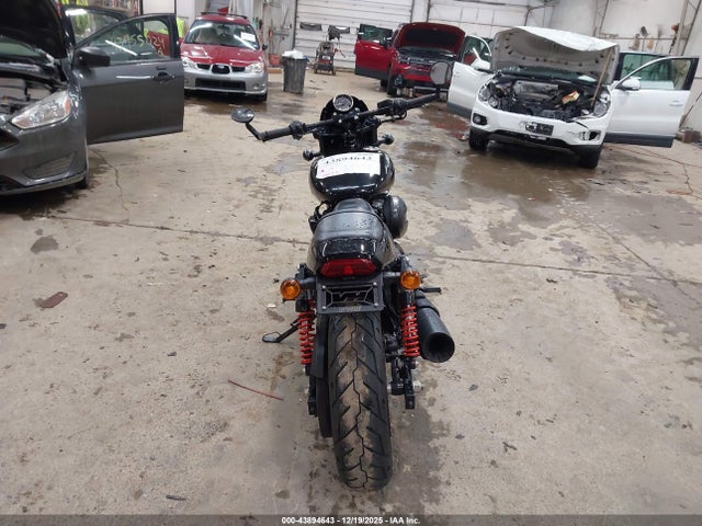 2017 HARLEY-DAVIDSON XG750A 1HD4NCG2XHC513308 Photo 5
