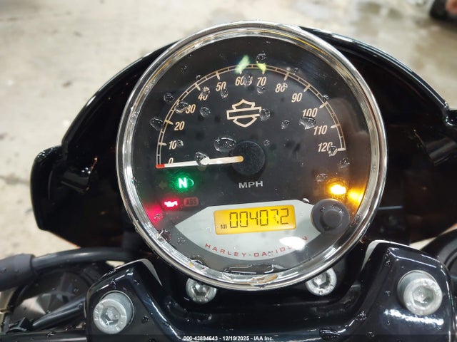 2017 HARLEY-DAVIDSON XG750A 1HD4NCG2XHC513308 Photo 6