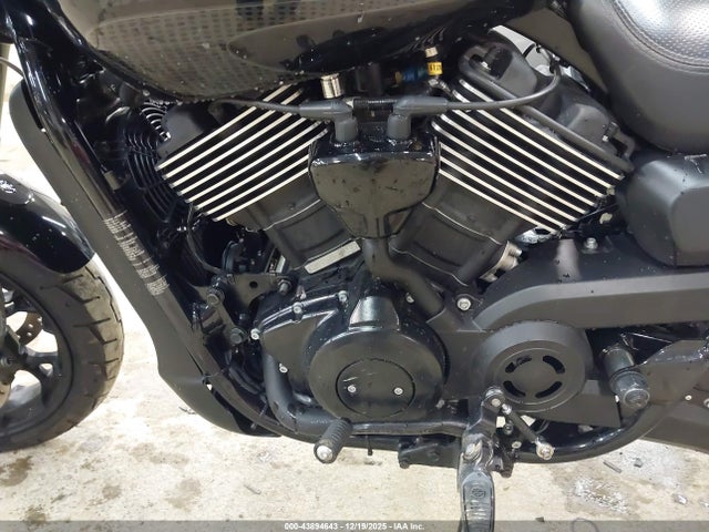 2017 HARLEY-DAVIDSON XG750A 1HD4NCG2XHC513308 Photo 7