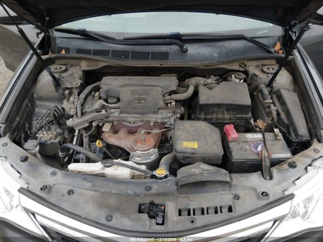2012 TOYOTA CAMRY 4T4BF1FK5CR223381 Photo 9