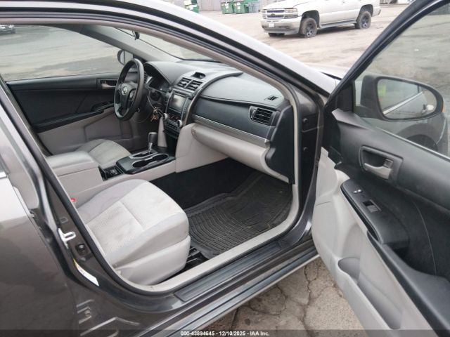 2012 TOYOTA CAMRY 4T4BF1FK5CR223381 Photo 4