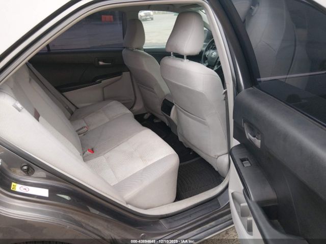 2012 TOYOTA CAMRY 4T4BF1FK5CR223381 Photo 7