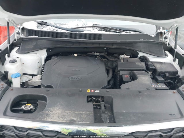 2019 KIA SORENTO 5XYPGDA50KG488780 Photo 9
