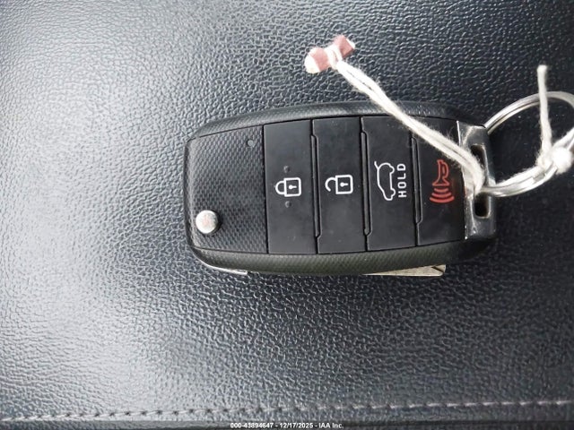 2019 KIA SORENTO 5XYPGDA50KG488780 Photo 10