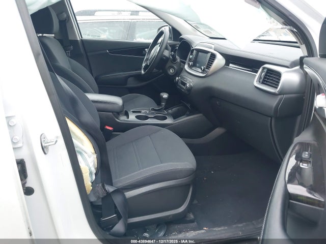 2019 KIA SORENTO 5XYPGDA50KG488780 Photo 4
