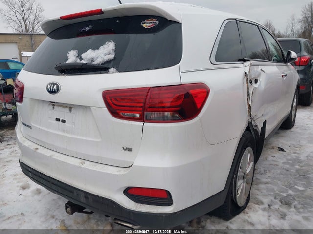 2019 KIA SORENTO 5XYPGDA50KG488780 Photo 5