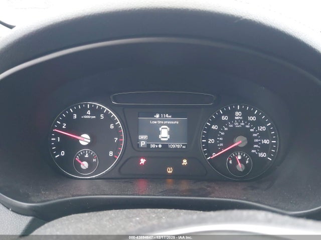 2019 KIA SORENTO 5XYPGDA50KG488780 Photo 6