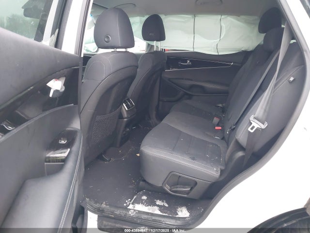 2019 KIA SORENTO 5XYPGDA50KG488780 Photo 7