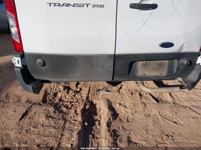 Ford Transit-250 2020 1FTBR1C89LKA13862 Image 6
