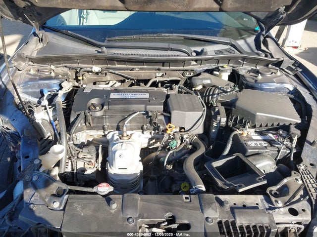 Honda ACCORD LX 2015 1HGCR2F31FA266972 Image 10