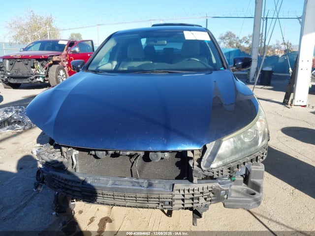 Honda ACCORD LX 2015 1HGCR2F31FA266972 Image 12