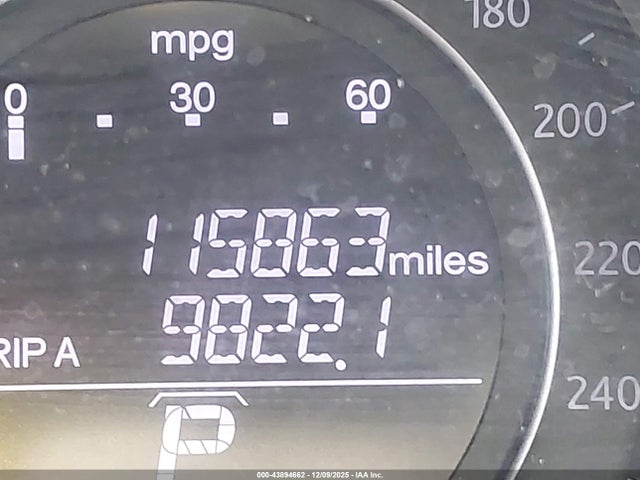 Honda ACCORD LX 2015 1HGCR2F31FA266972 Image 15