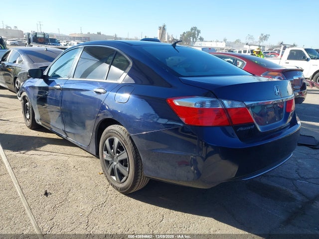 Honda ACCORD LX 2015 1HGCR2F31FA266972 Image 3