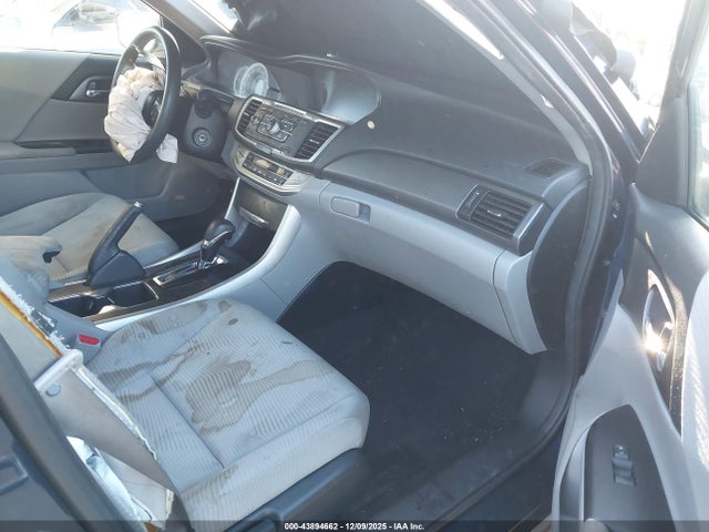 Honda ACCORD LX 2015 1HGCR2F31FA266972 Image 5