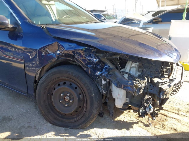 Honda ACCORD LX 2015 1HGCR2F31FA266972 Image 6