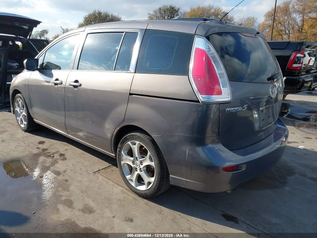 Продаж на аукціоні авто 2010 Mazda Mazda5 Sport, vin: JM1CR2W31A0380399, номер лоту: 43894664