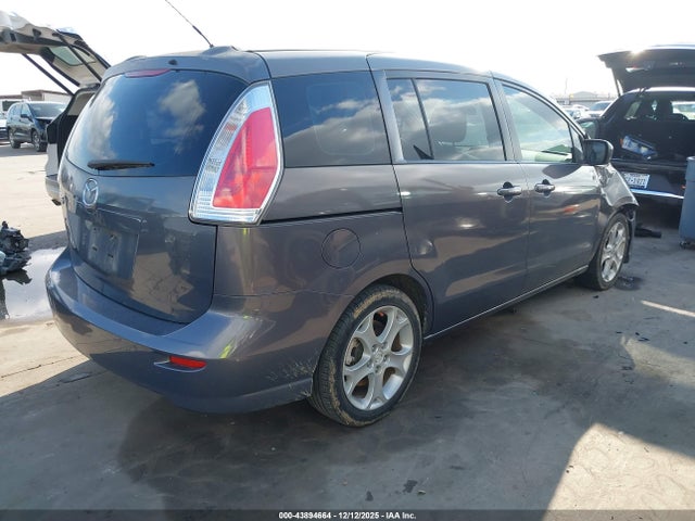 Продаж на аукціоні авто 2010 Mazda Mazda5 Sport, vin: JM1CR2W31A0380399, номер лоту: 43894664