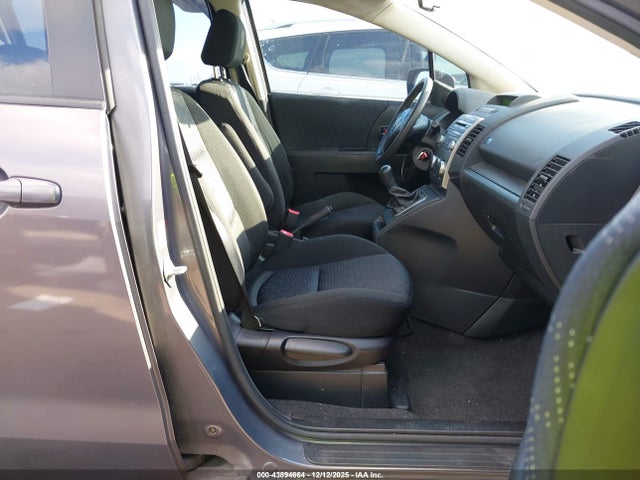 Продаж на аукціоні авто 2010 Mazda Mazda5 Sport, vin: JM1CR2W31A0380399, номер лоту: 43894664