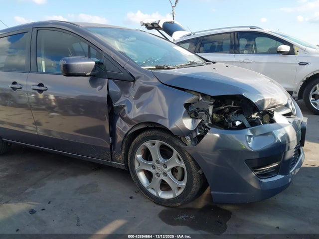 Продаж на аукціоні авто 2010 Mazda Mazda5 Sport, vin: JM1CR2W31A0380399, номер лоту: 43894664
