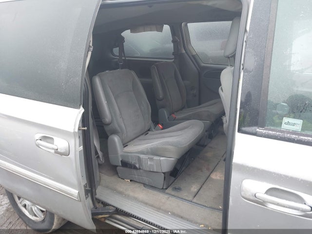 Продажа на аукционе авто 2005 Chrysler Town & Country Touring, vin: 2C4GP54L15R466187, номер лота: 43894669