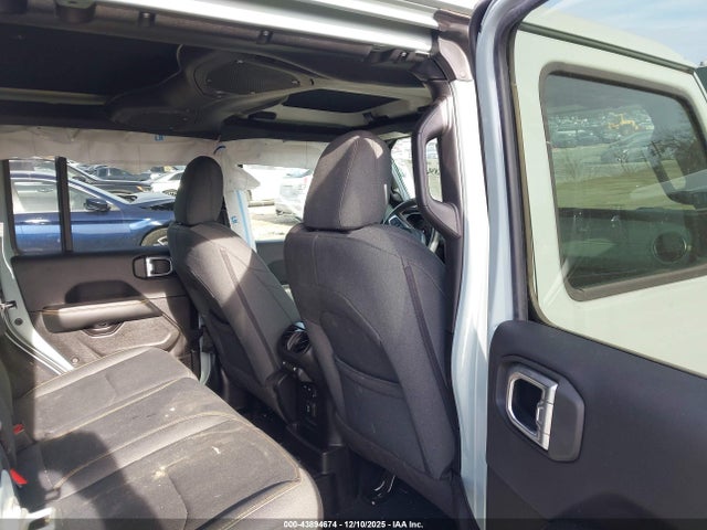 2024 JEEP WRANGLER 4XE 1C4RJXP66RW205789 Photo 7