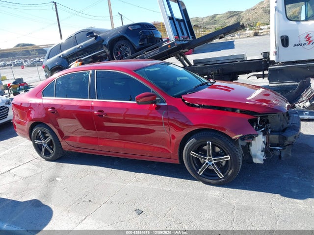 Volkswagen Jetta 1.4t S 2017 3VW2B7AJ6HM390255 Image 13