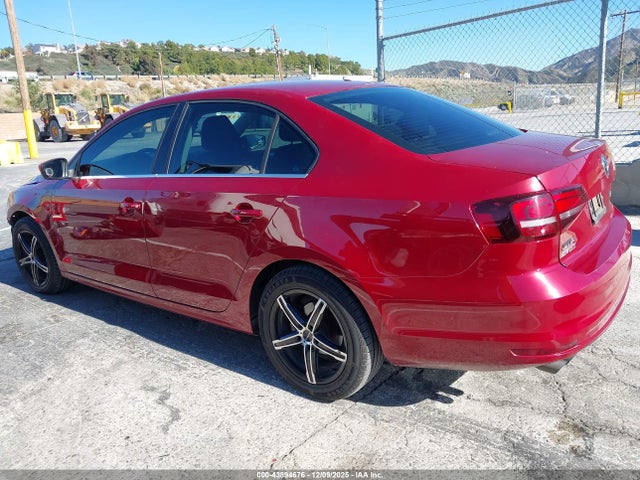 Volkswagen Jetta 1.4t S 2017 3VW2B7AJ6HM390255 Image 14