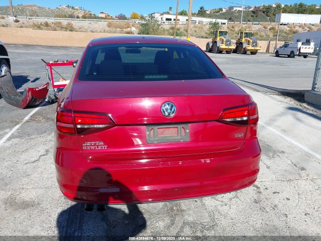 Volkswagen Jetta 1.4t S 2017 3VW2B7AJ6HM390255 Image 16