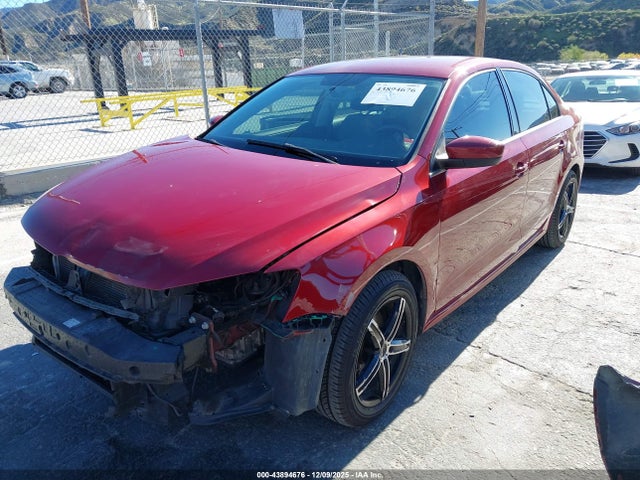 Volkswagen Jetta 1.4t S 2017 3VW2B7AJ6HM390255 Image 2