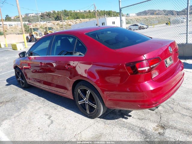 Volkswagen Jetta 1.4t S 2017 3VW2B7AJ6HM390255 Image 3