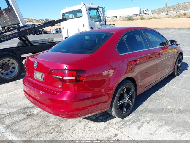 Volkswagen Jetta 1.4t S 2017 3VW2B7AJ6HM390255 Image 4