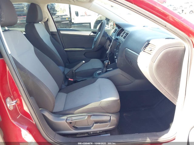 Volkswagen Jetta 1.4t S 2017 3VW2B7AJ6HM390255 Image 5