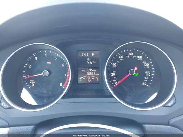 Volkswagen Jetta 1.4t S 2017 3VW2B7AJ6HM390255 Image 7