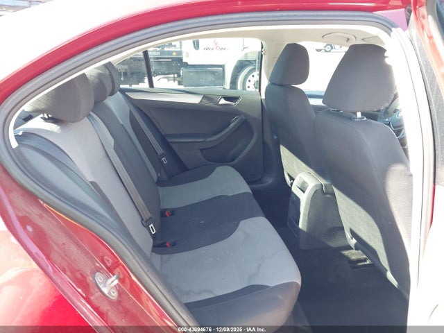 Volkswagen Jetta 1.4t S 2017 3VW2B7AJ6HM390255 Image 8