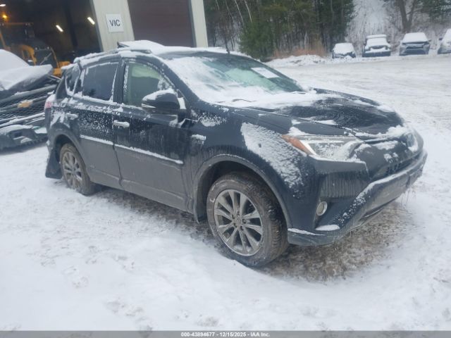 2017 TOYOTA RAV4 HYBRID JTMDJREV6HD119845