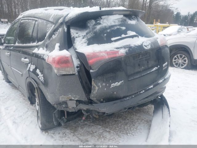 2017 TOYOTA RAV4 HYBRID JTMDJREV6HD119845 Photo 5