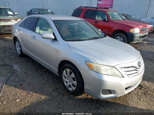 2010 TOYOTA CAMRY 4T1BF3EKXAU057881