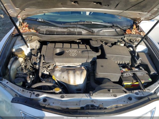 2010 TOYOTA CAMRY 4T1BF3EKXAU057881 Photo 9