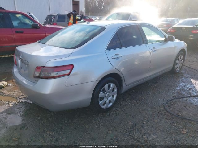 2010 TOYOTA CAMRY 4T1BF3EKXAU057881 Photo 3
