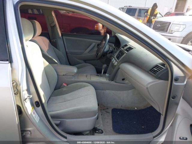 2010 TOYOTA CAMRY 4T1BF3EKXAU057881 Photo 4