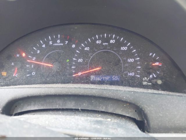 2010 TOYOTA CAMRY 4T1BF3EKXAU057881 Photo 6