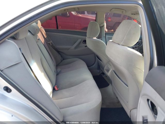 2010 TOYOTA CAMRY 4T1BF3EKXAU057881 Photo 7