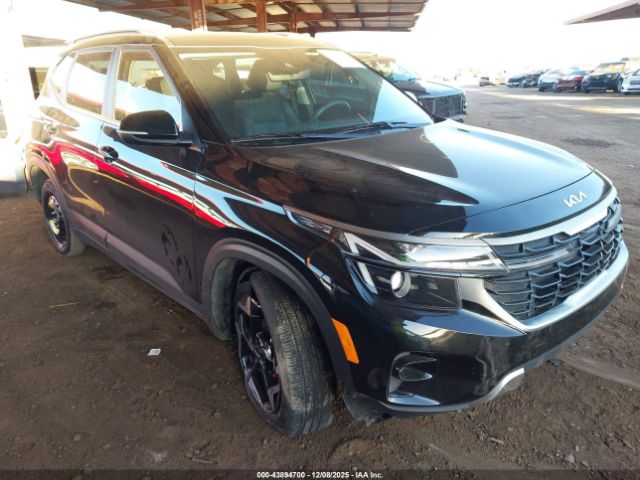 2024 KIA SELTOS KNDER2AA2R7641931