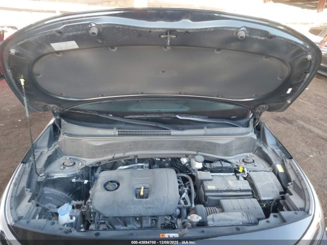 2024 KIA SELTOS KNDER2AA2R7641931 Photo 9